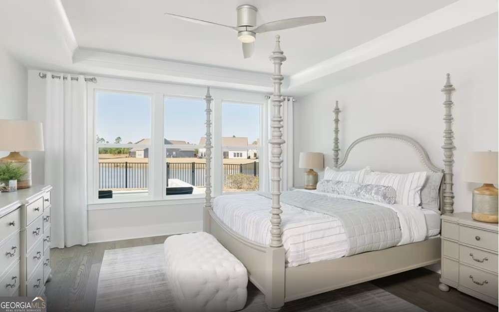 1405 Wild Cherry Court Griffin - 9