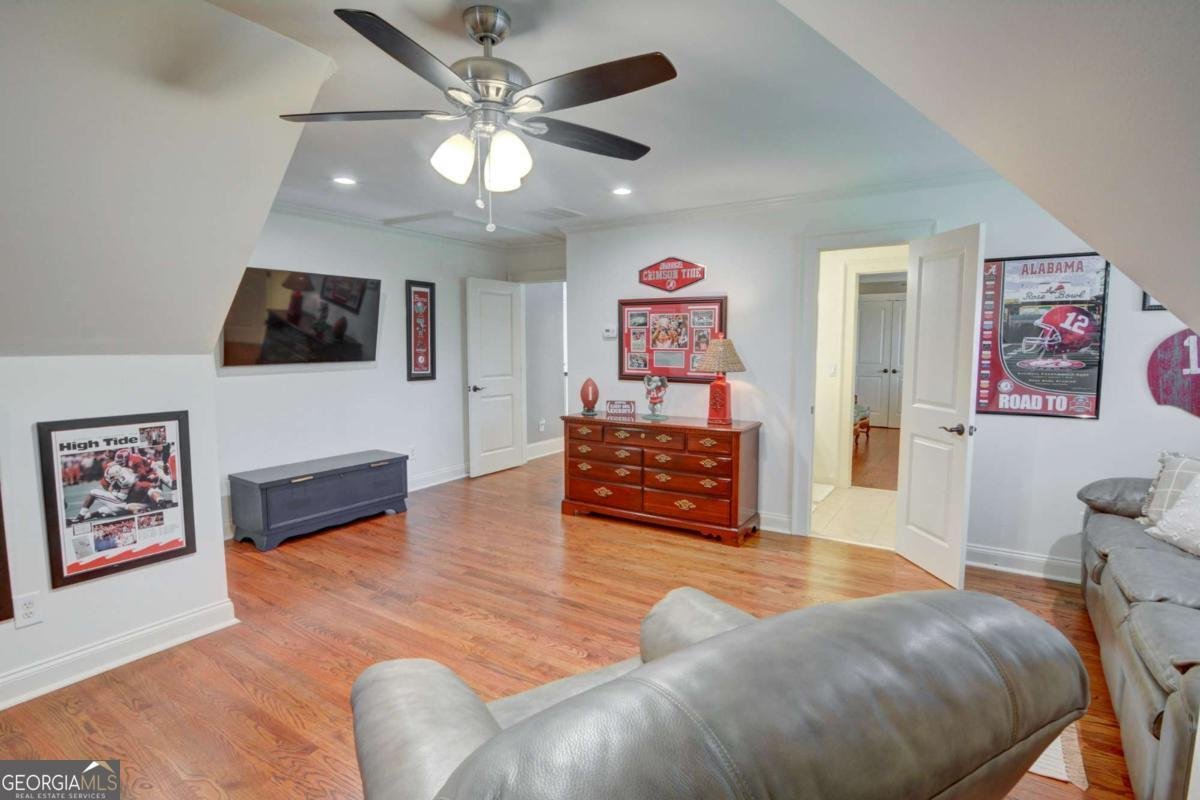 55 SCARLET OAK Lane Dawsonville - 10