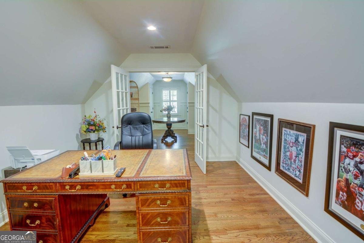 55 SCARLET OAK Lane Dawsonville - 11