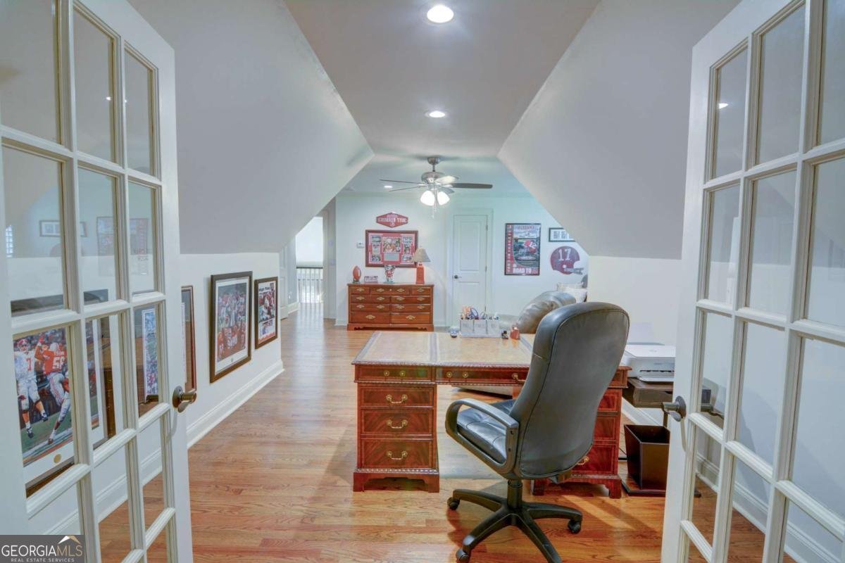 55 SCARLET OAK Lane Dawsonville - 13