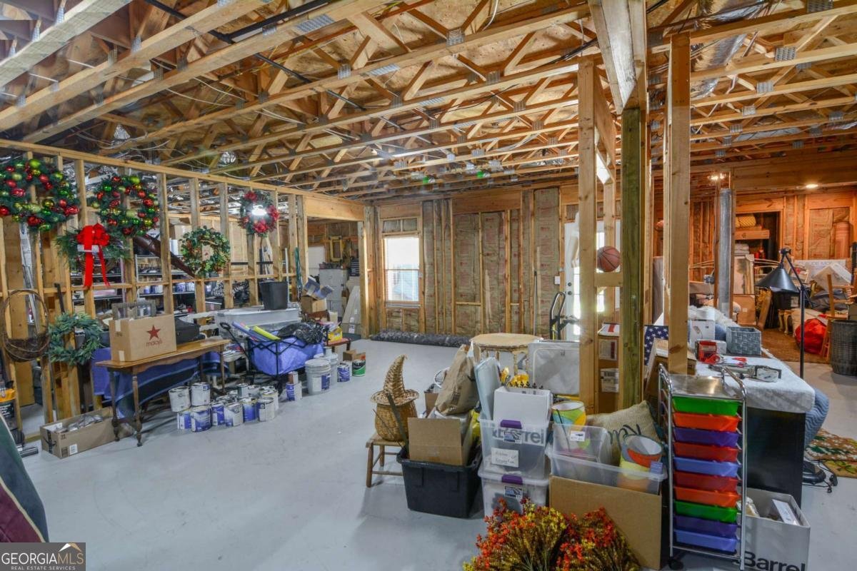 55 SCARLET OAK Lane Dawsonville - 14