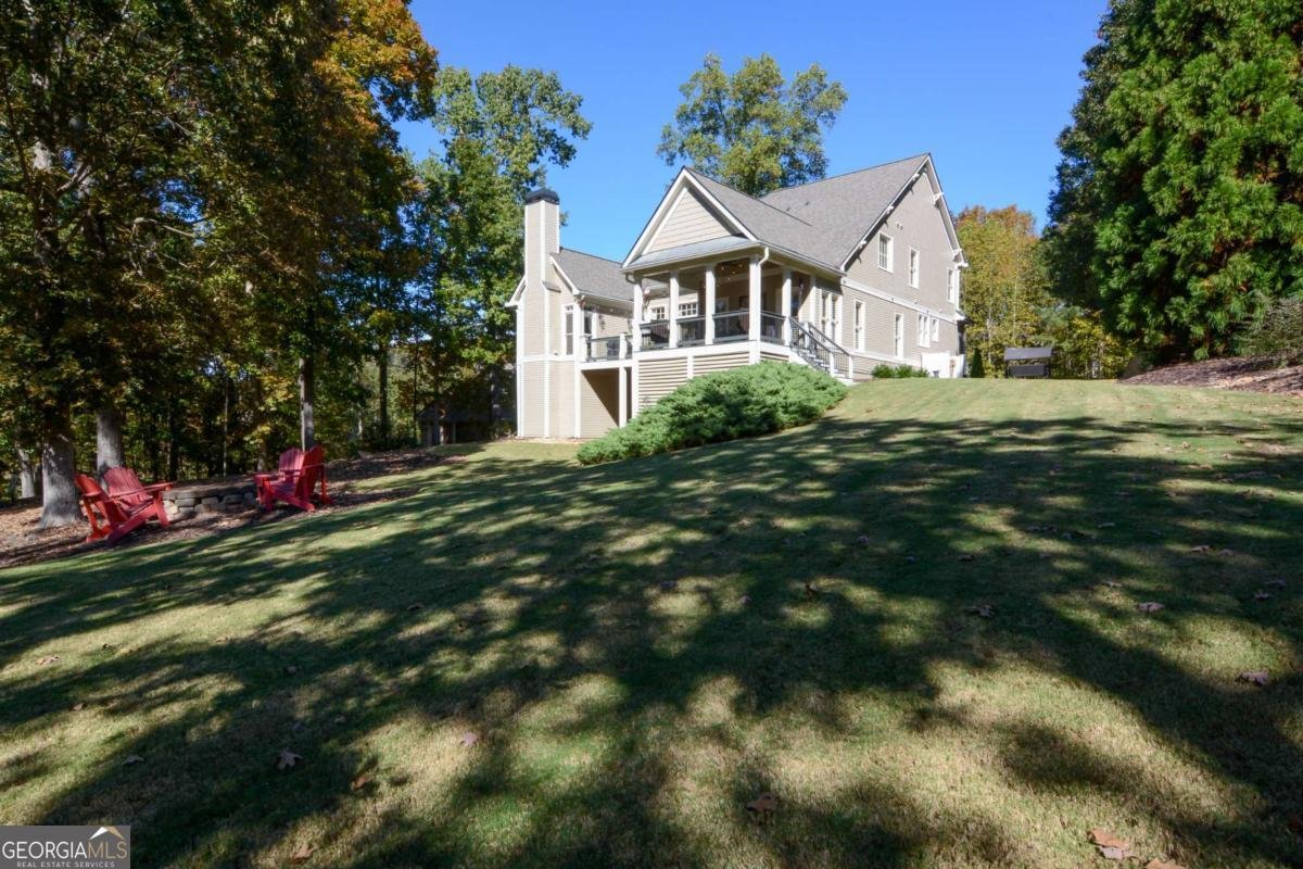 55 SCARLET OAK Lane Dawsonville - 15