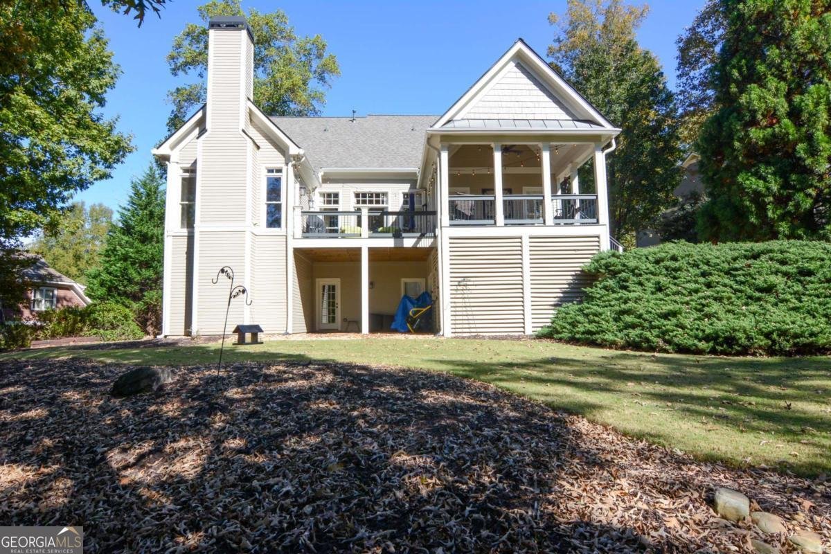 55 SCARLET OAK Lane Dawsonville - 16