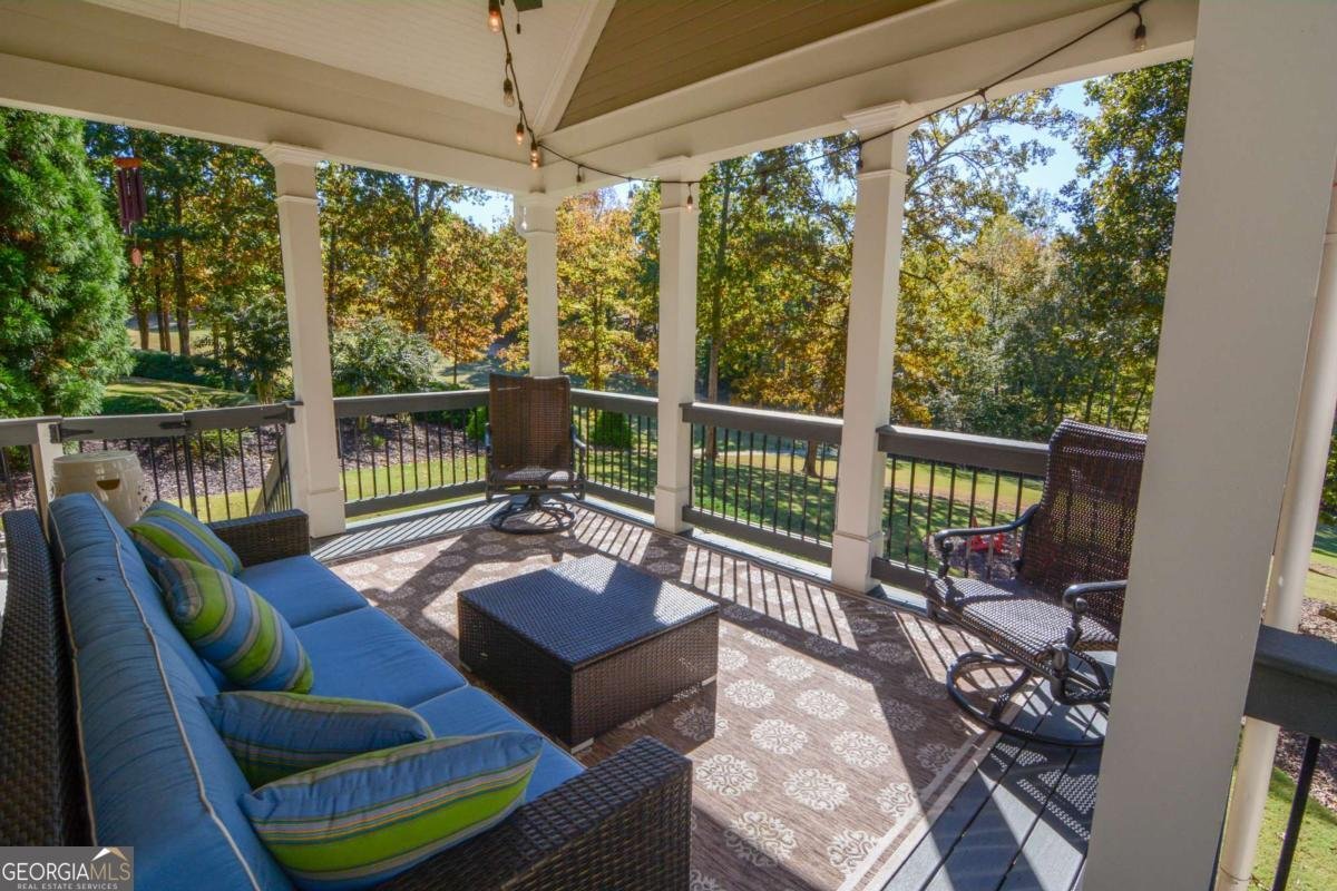 55 SCARLET OAK Lane Dawsonville - 17