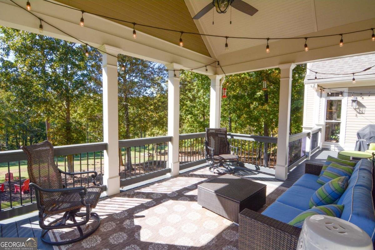 55 SCARLET OAK Lane Dawsonville - 18