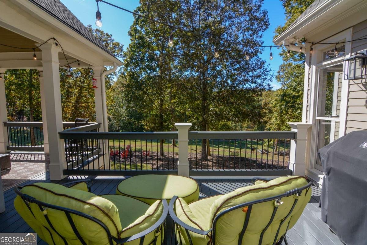 55 SCARLET OAK Lane Dawsonville - 19