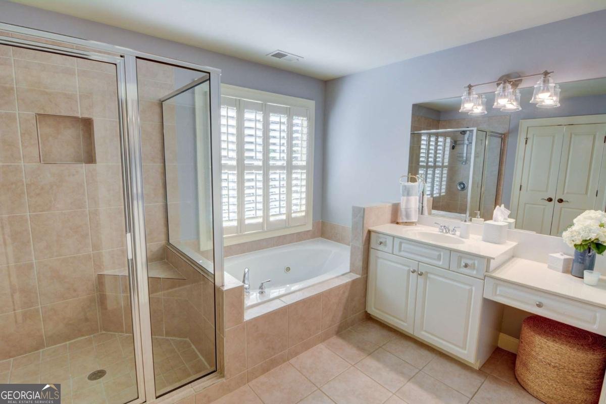 55 SCARLET OAK Lane Dawsonville - 2