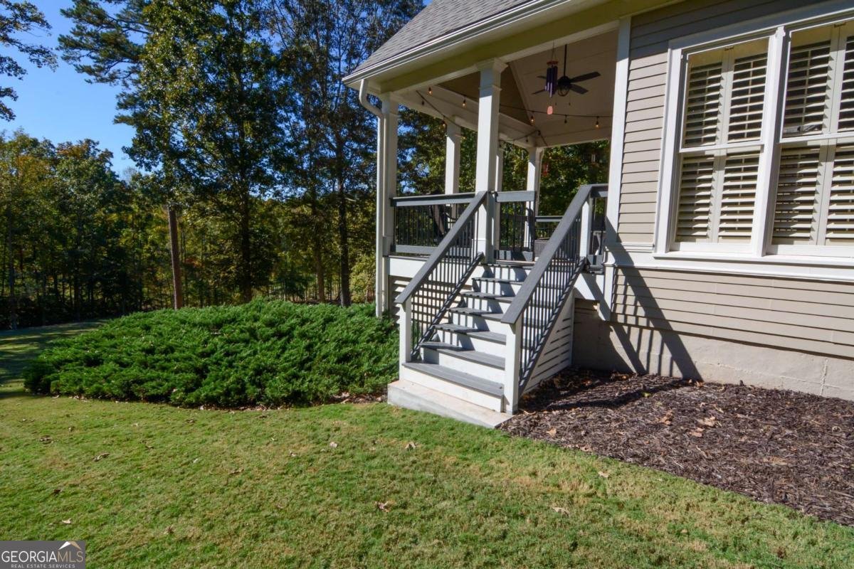 55 SCARLET OAK Lane Dawsonville - 20