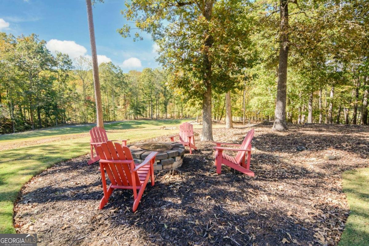 55 SCARLET OAK Lane Dawsonville - 22