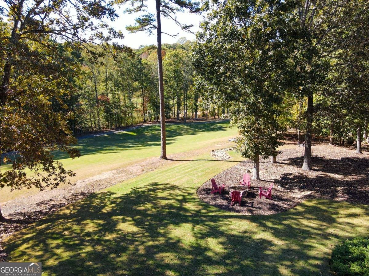 55 SCARLET OAK Lane Dawsonville - 24