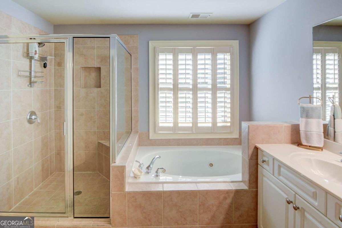 55 SCARLET OAK Lane Dawsonville - 3