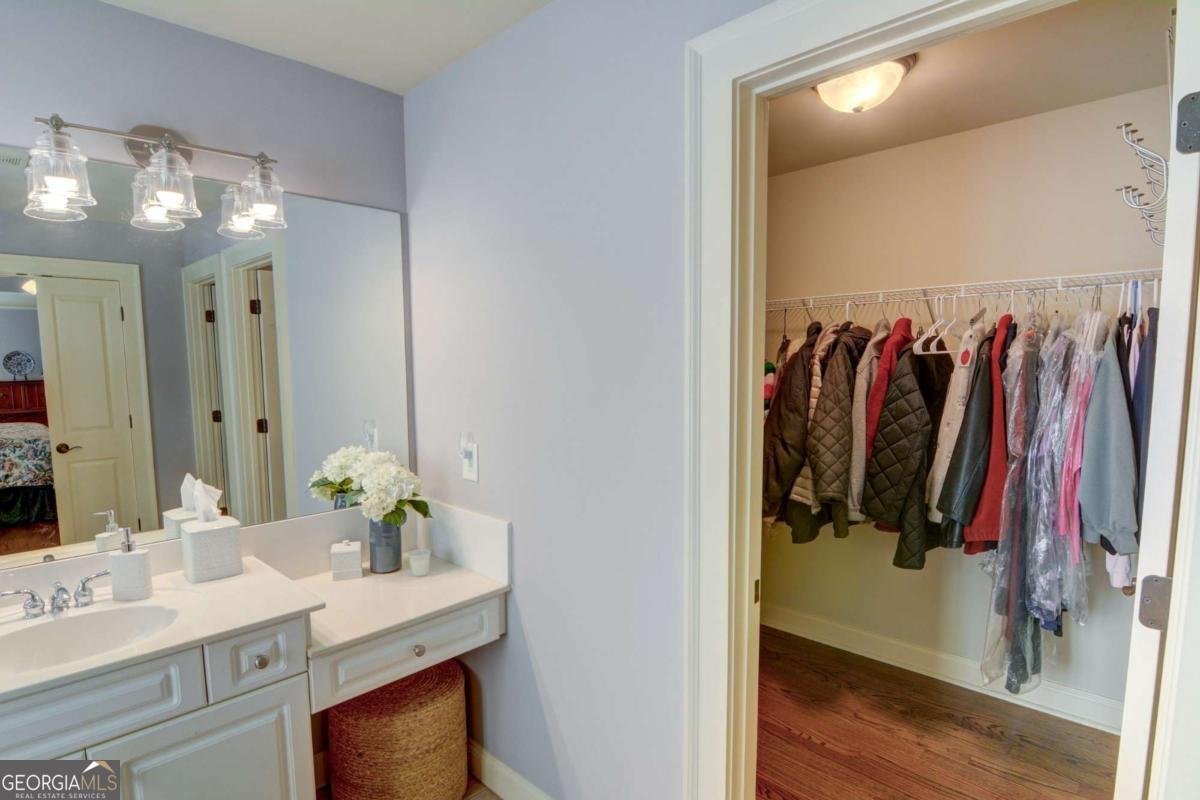 55 SCARLET OAK Lane Dawsonville - 4