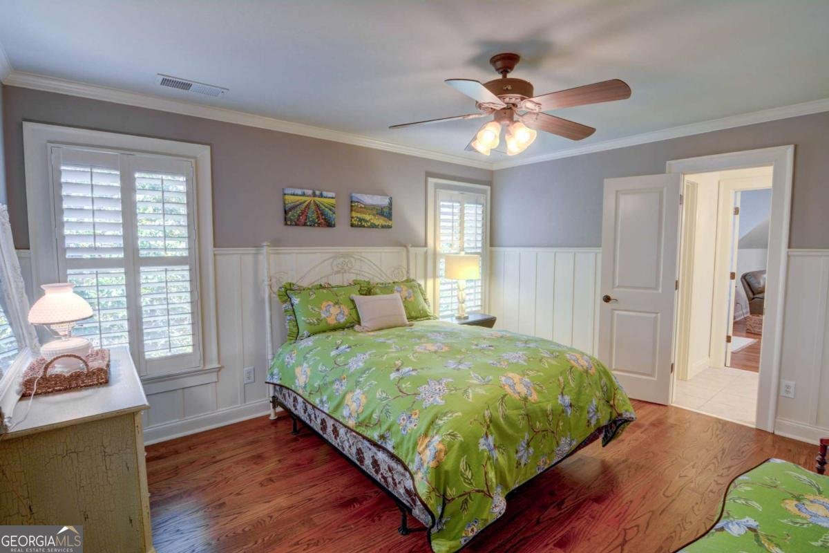 55 SCARLET OAK Lane Dawsonville - 5