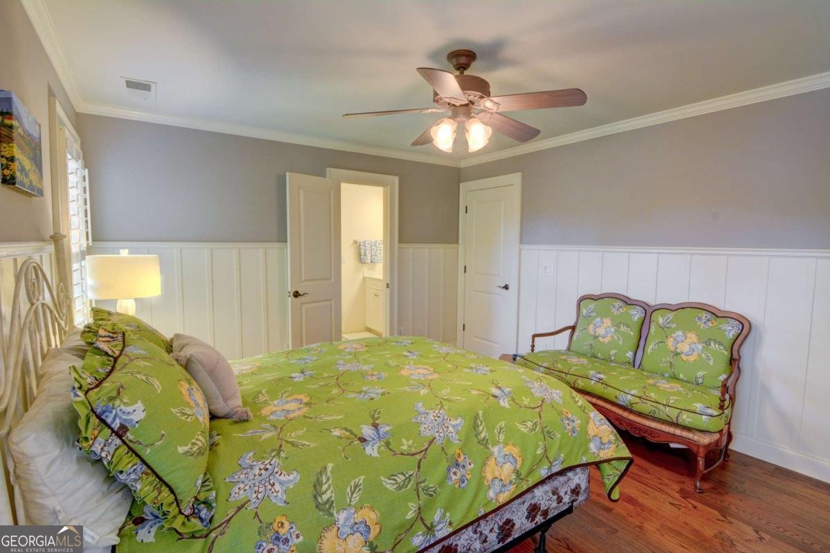 55 SCARLET OAK Lane Dawsonville - 6
