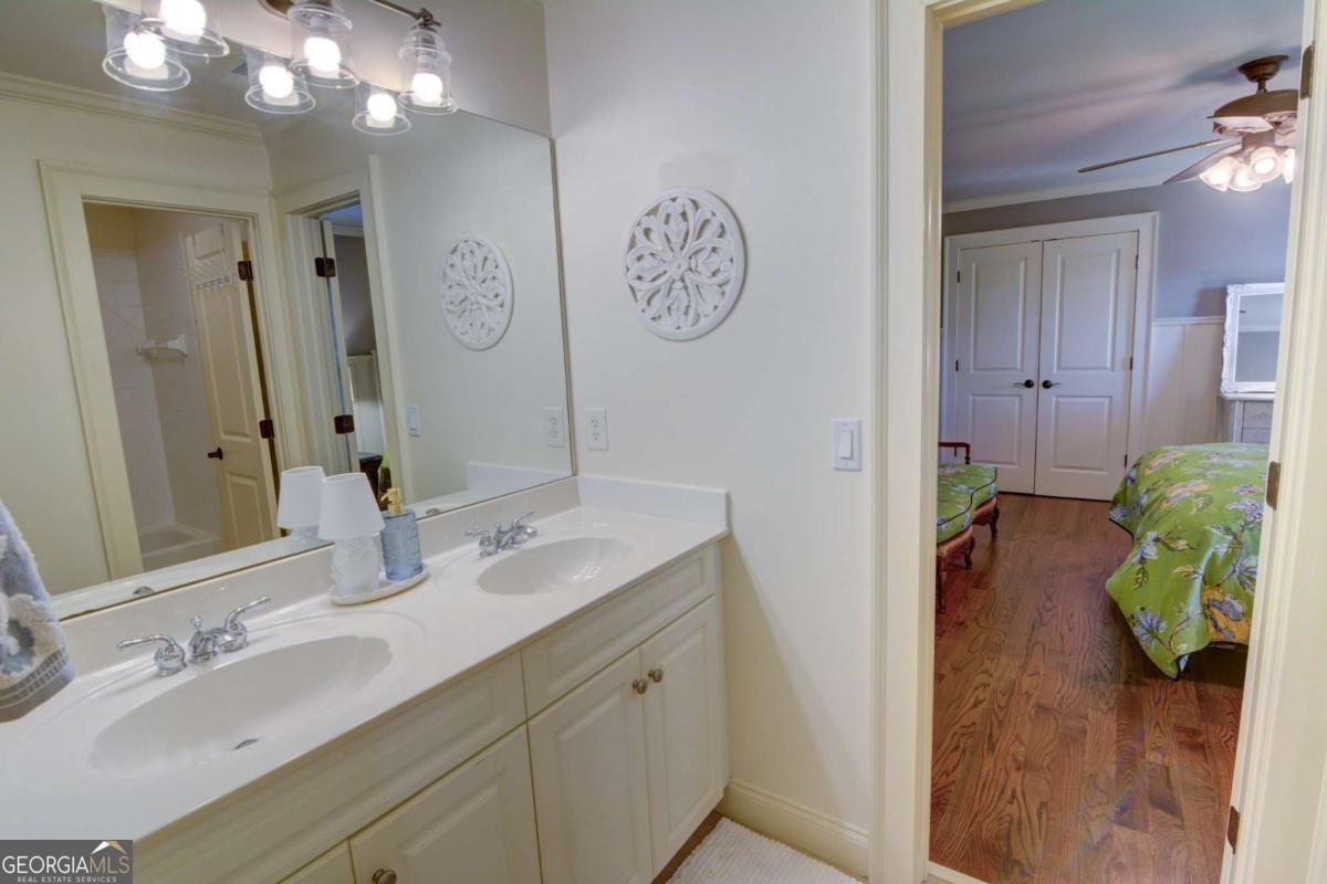 55 SCARLET OAK Lane Dawsonville - 7