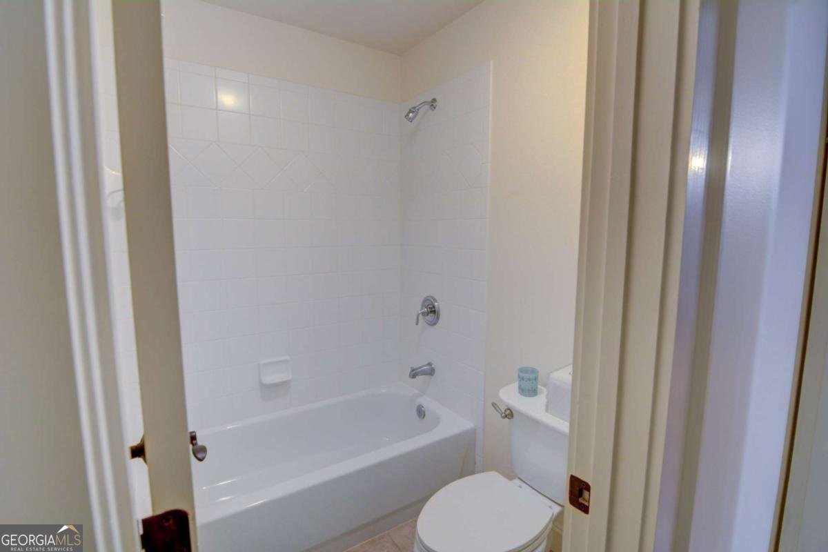 55 SCARLET OAK Lane Dawsonville - 8