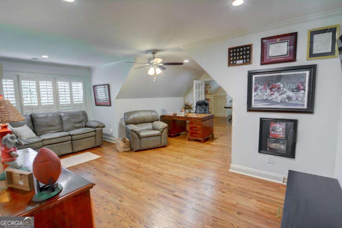 55 SCARLET OAK Lane Dawsonville - 9