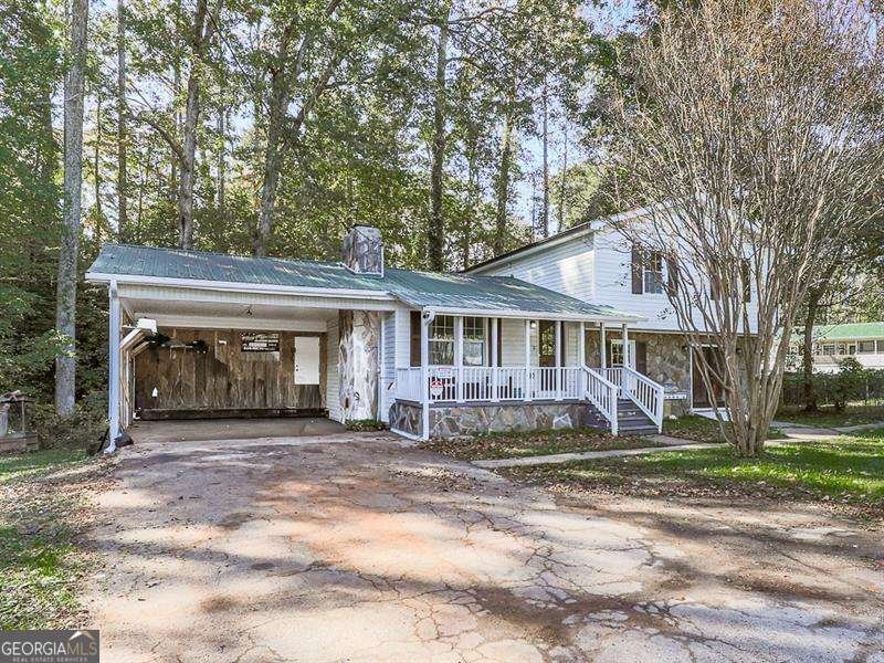 87 Jones Street Jasper - 21