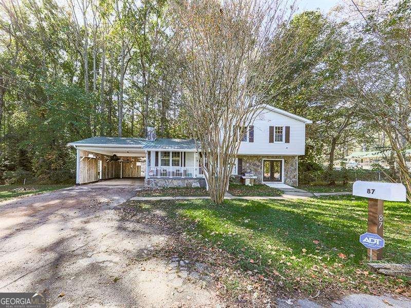 87 Jones Street Jasper - 23