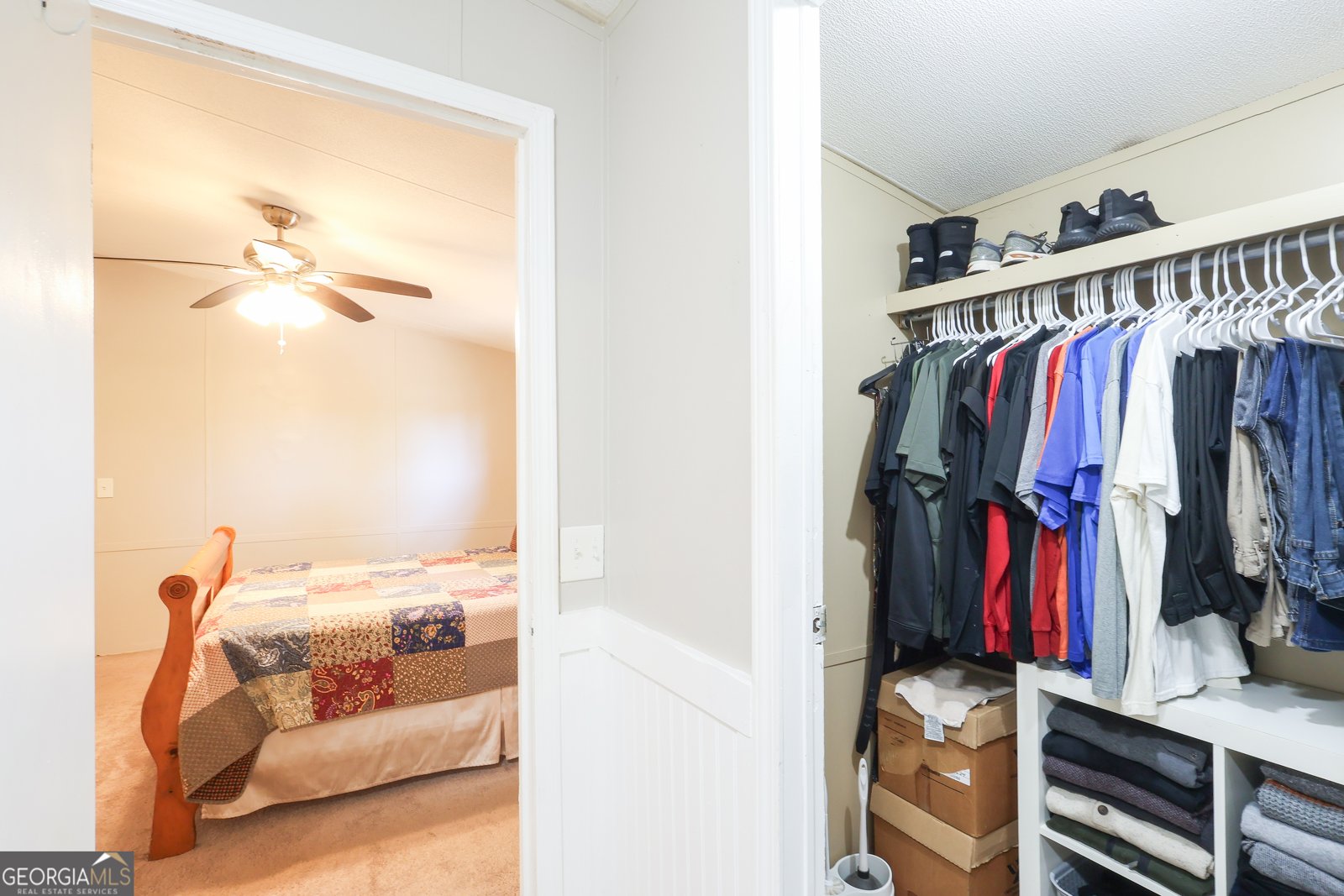 1424 Al Roberts Road Senoia - 10