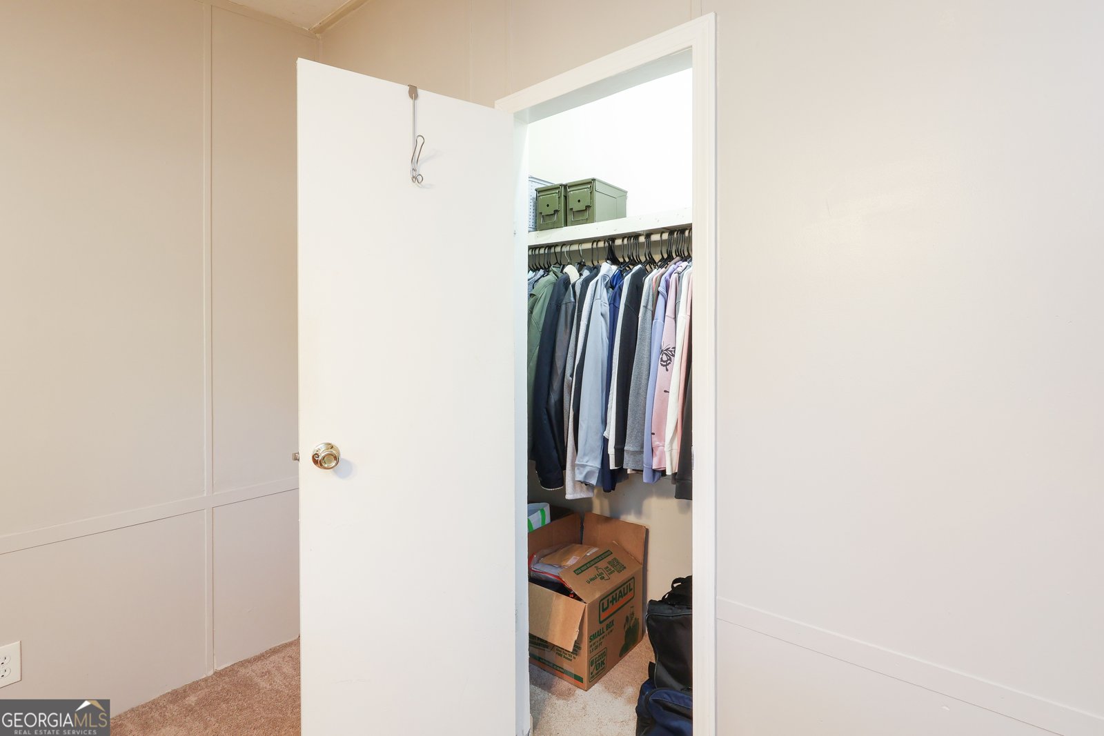 1424 Al Roberts Road Senoia - 12