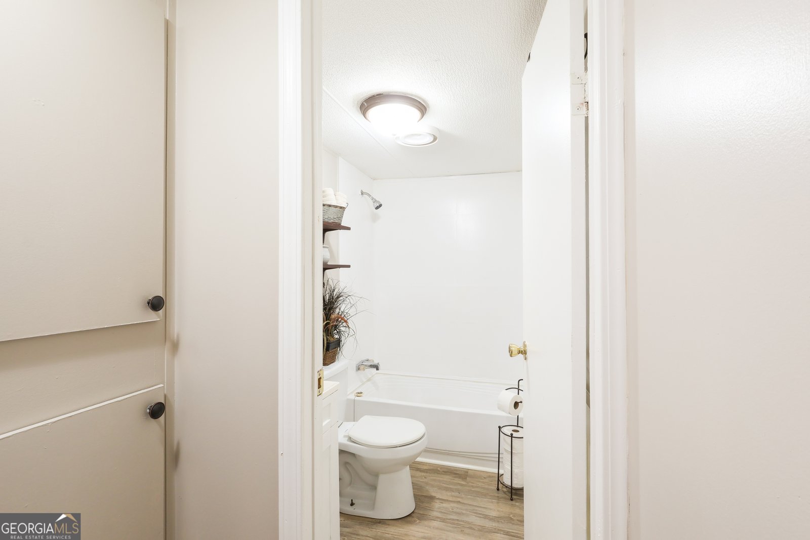 1424 Al Roberts Road Senoia - 14