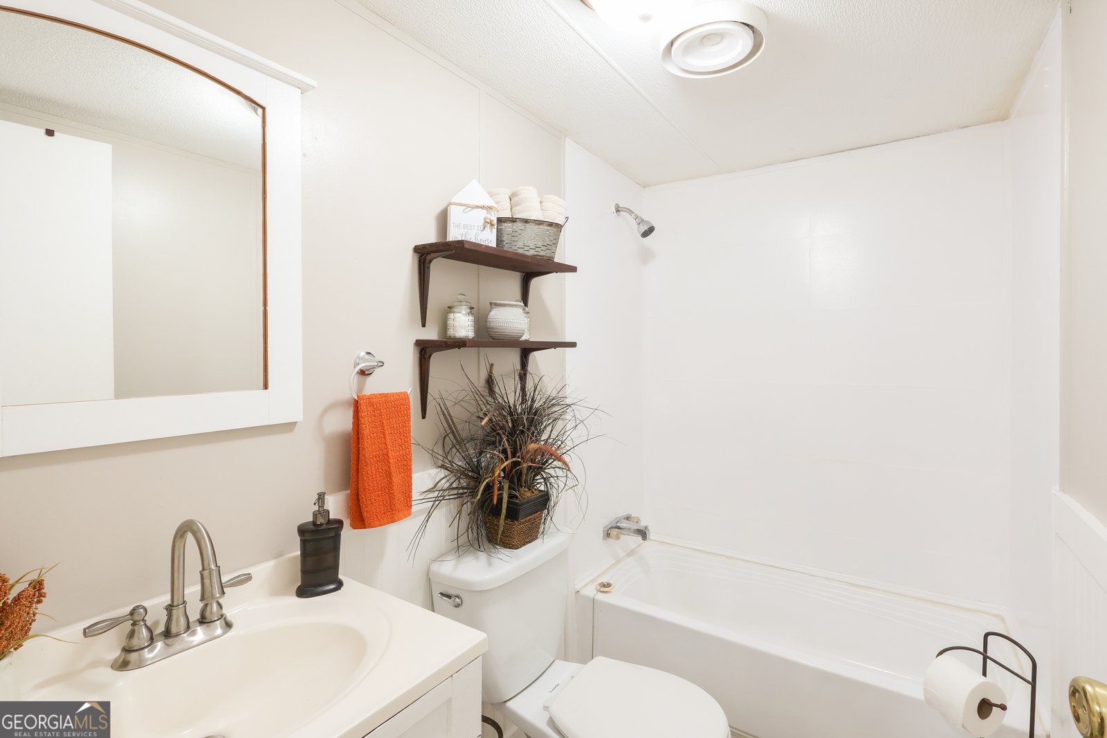 1424 Al Roberts Road Senoia - 15