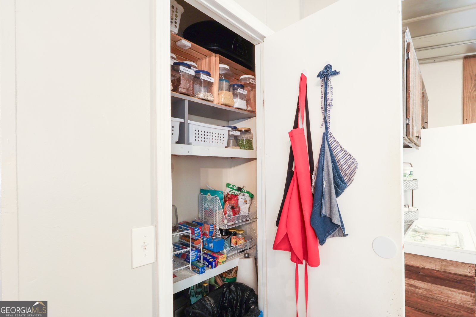 1424 Al Roberts Road Senoia - 2