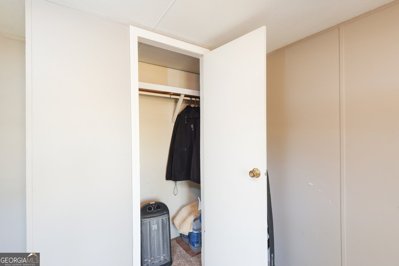 1424 Al Roberts Road Senoia - 21