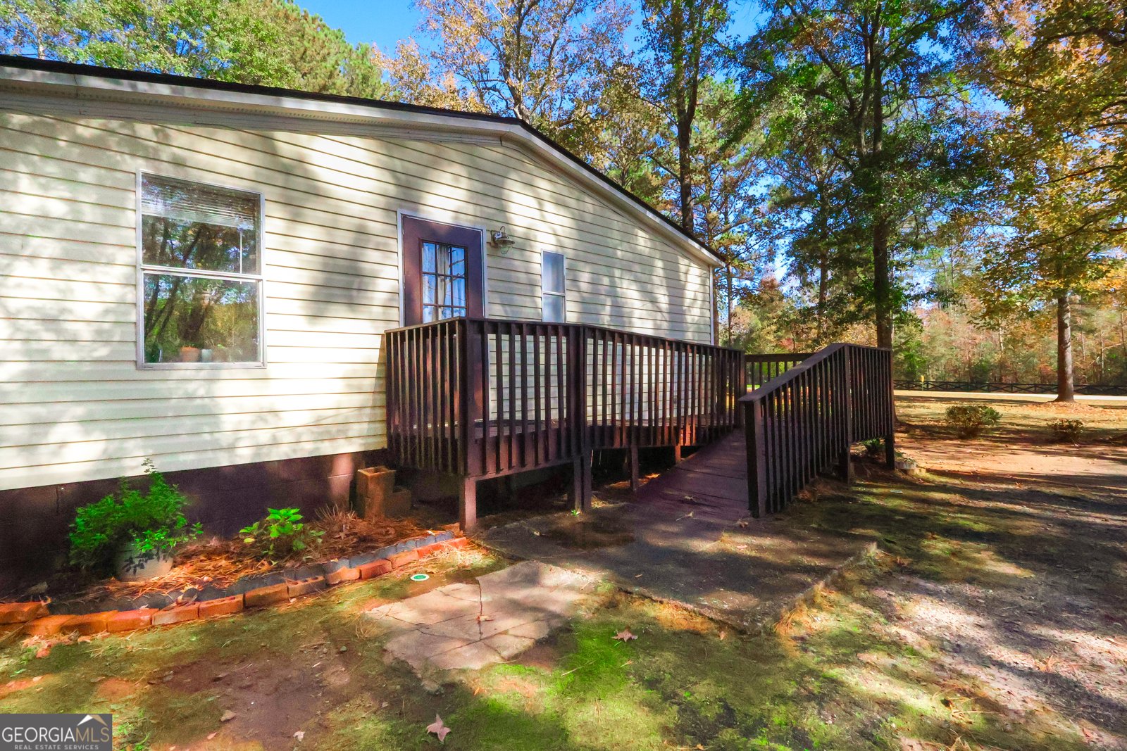 1424 Al Roberts Road Senoia - 23