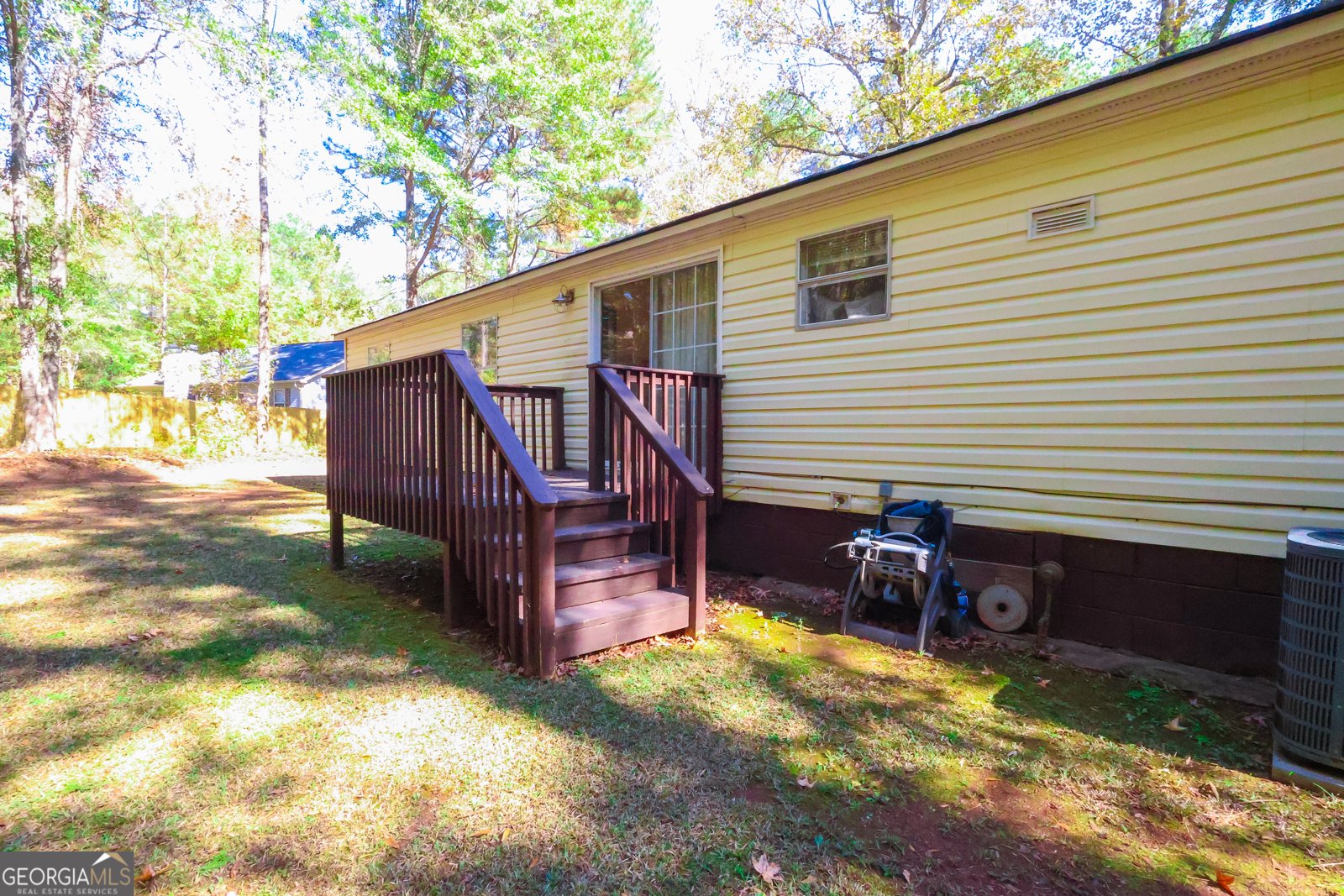 1424 Al Roberts Road Senoia - 24