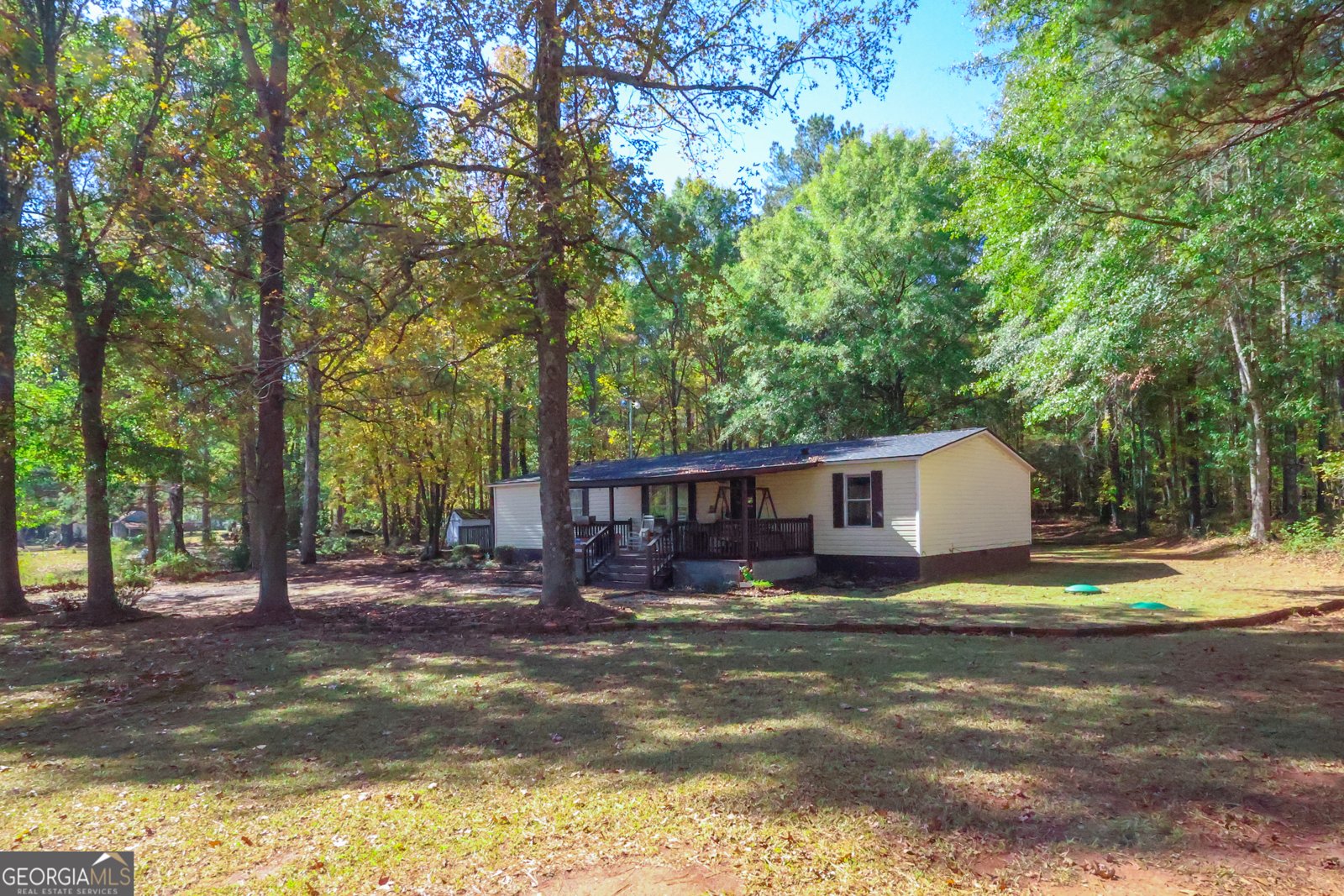1424 Al Roberts Road Senoia - 26