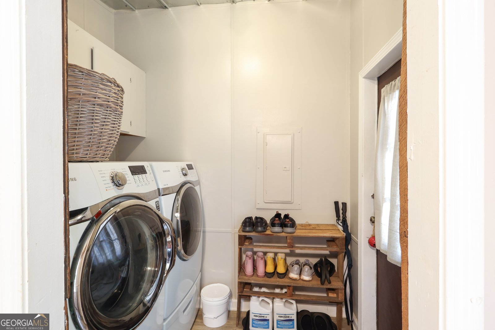 1424 Al Roberts Road Senoia - 3