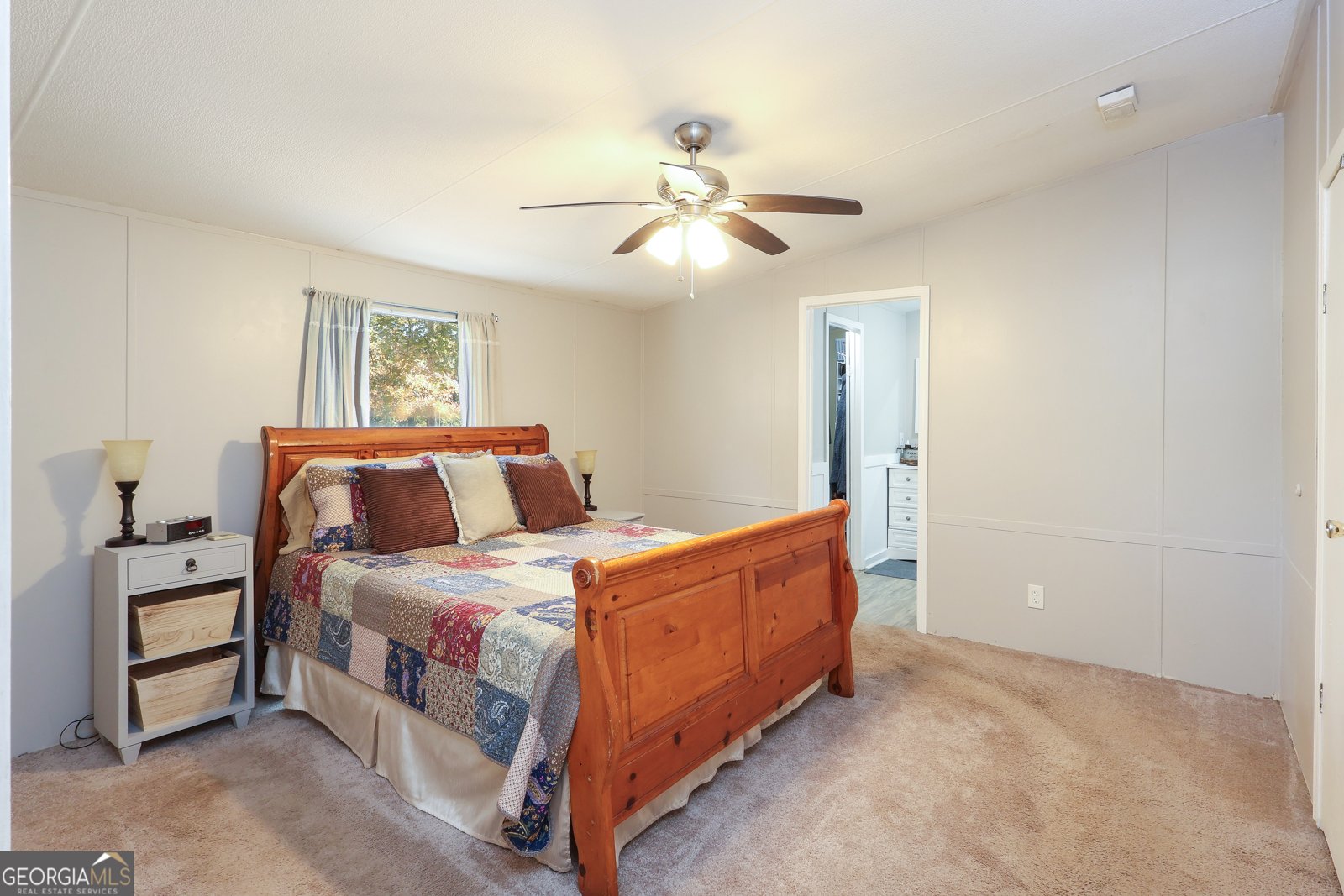 1424 Al Roberts Road Senoia - 4