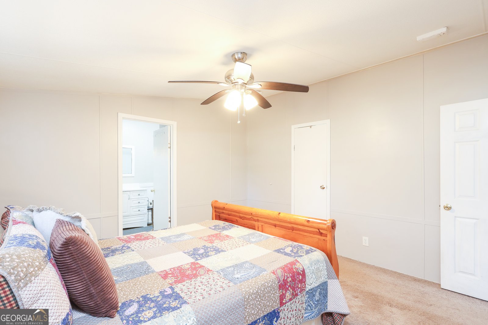 1424 Al Roberts Road Senoia - 5