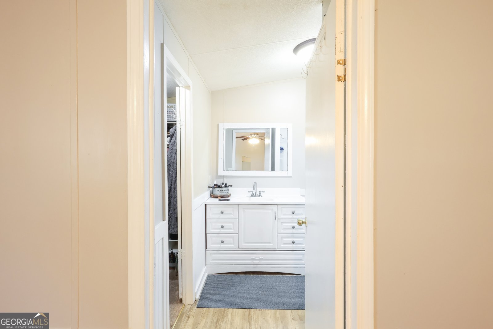 1424 Al Roberts Road Senoia - 6