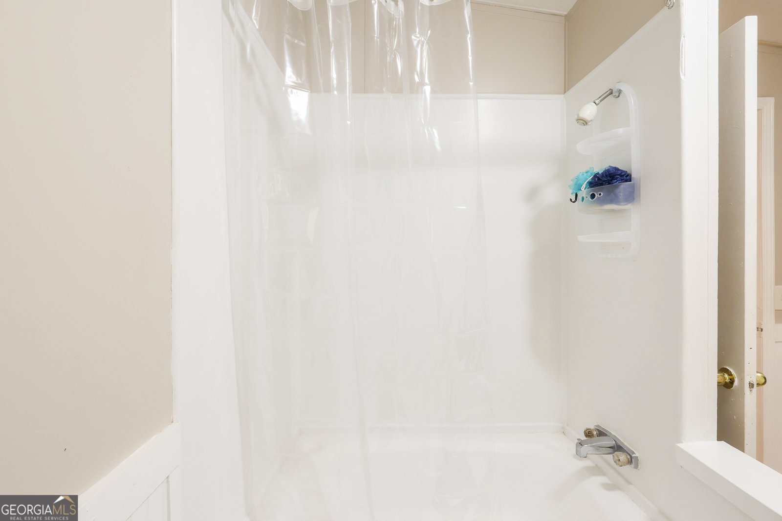 1424 Al Roberts Road Senoia - 8