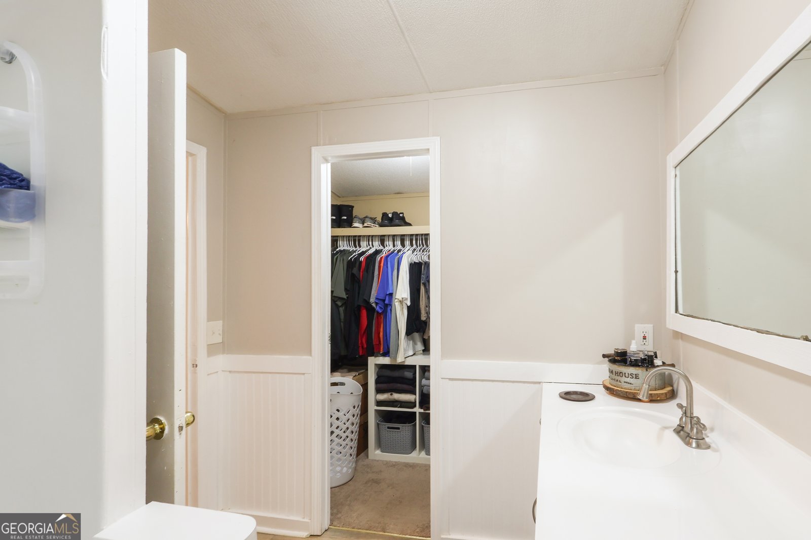 1424 Al Roberts Road Senoia - 9