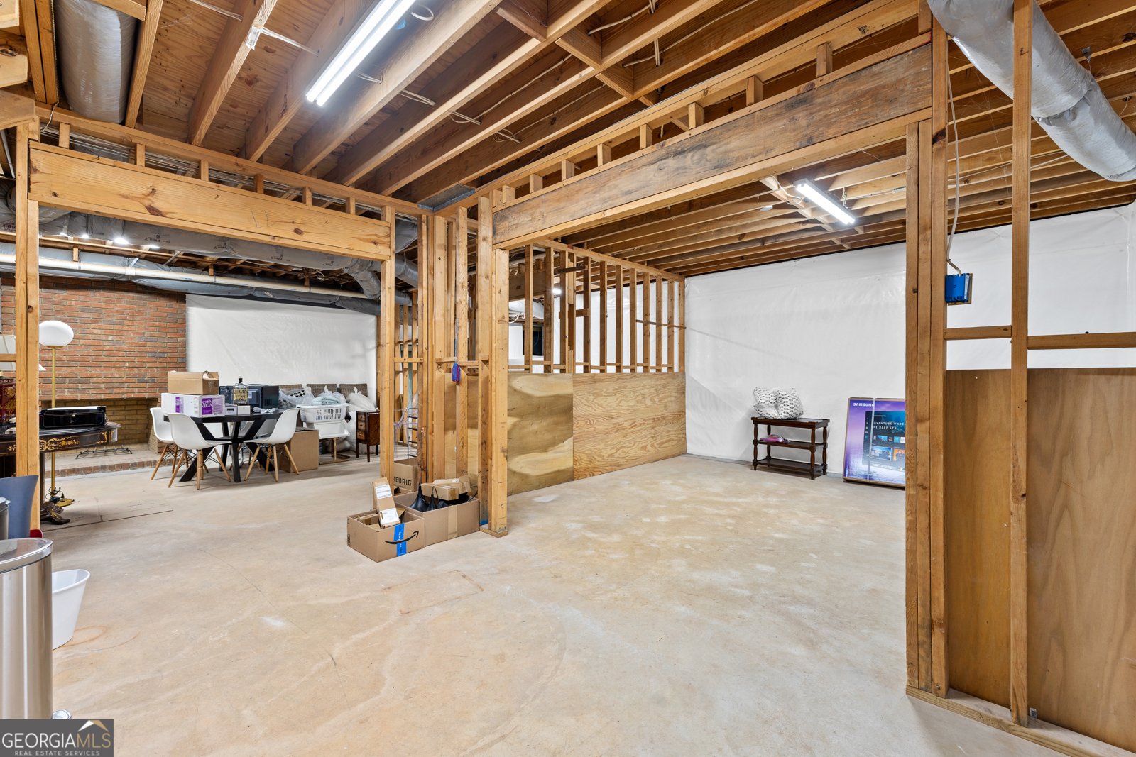 9950 Farmbrook Lane Johns Creek - 1