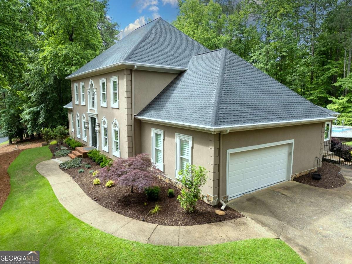 9950 Farmbrook Lane Johns Creek - 12