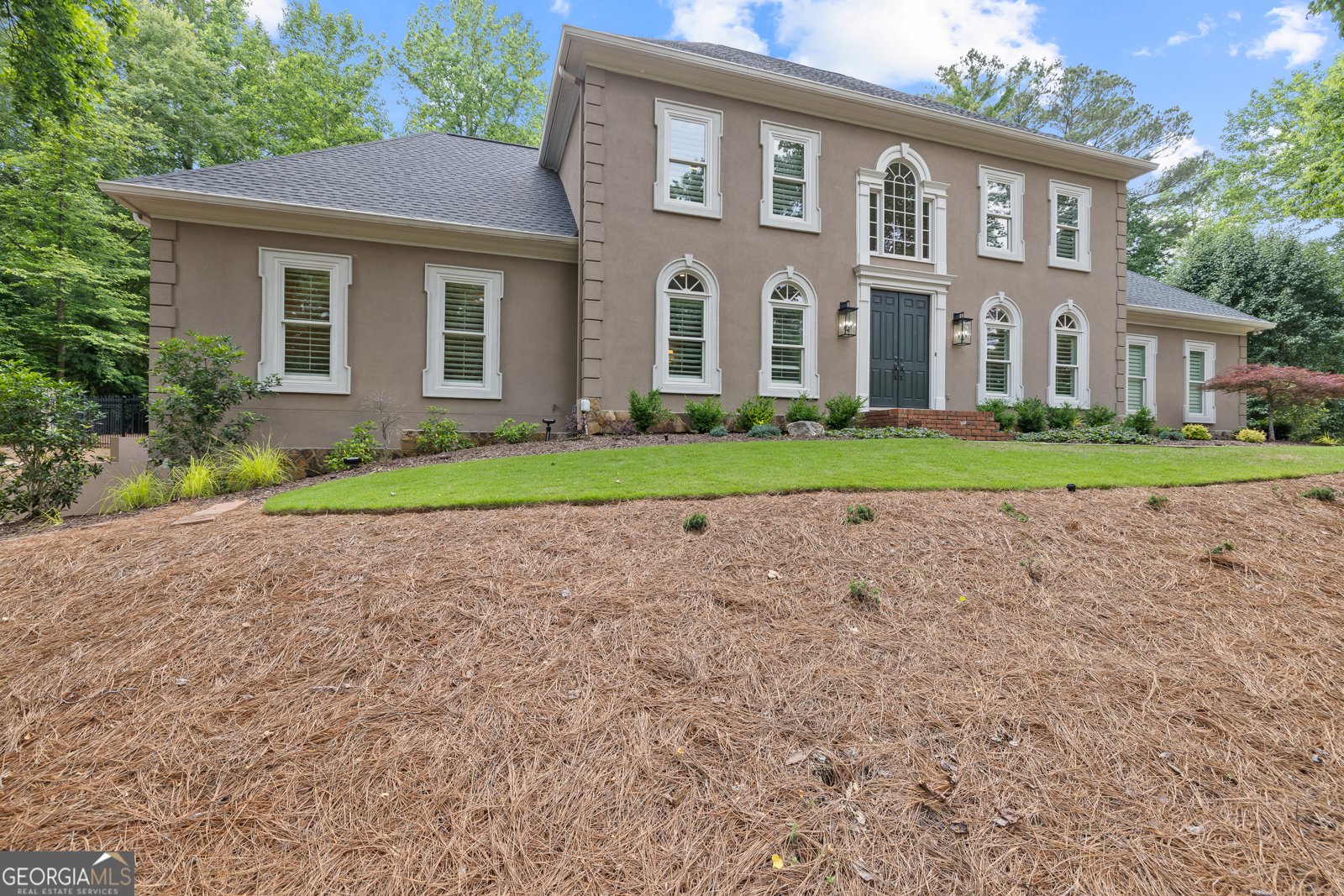 9950 Farmbrook Lane Johns Creek - 13