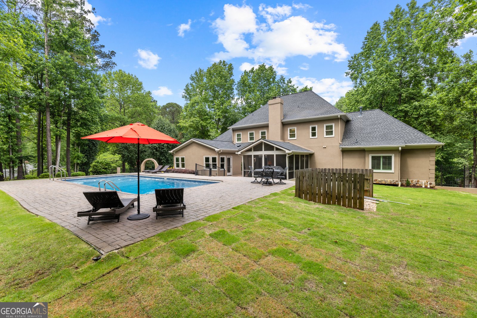 9950 Farmbrook Lane Johns Creek - 16