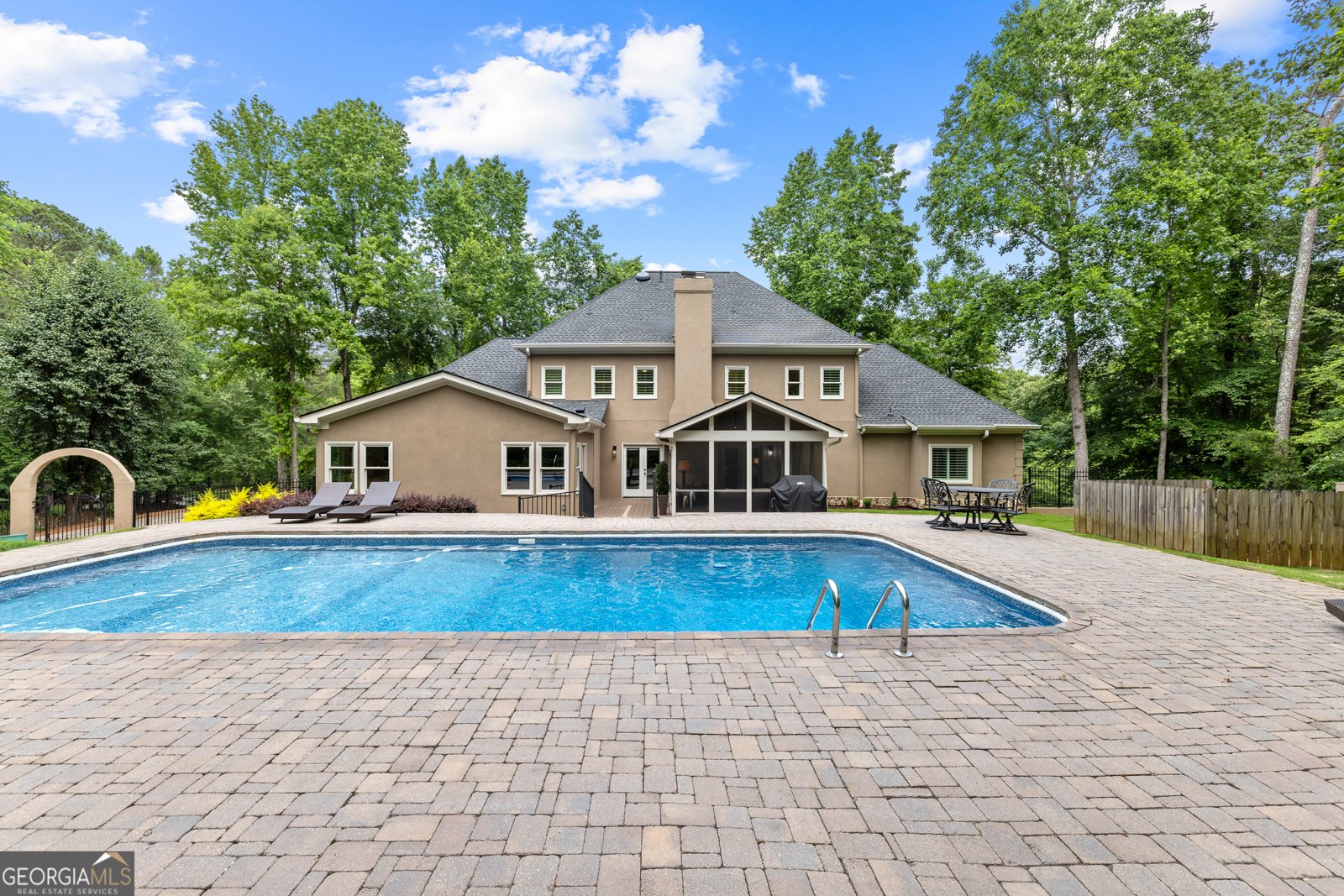 9950 Farmbrook Lane Johns Creek - 17