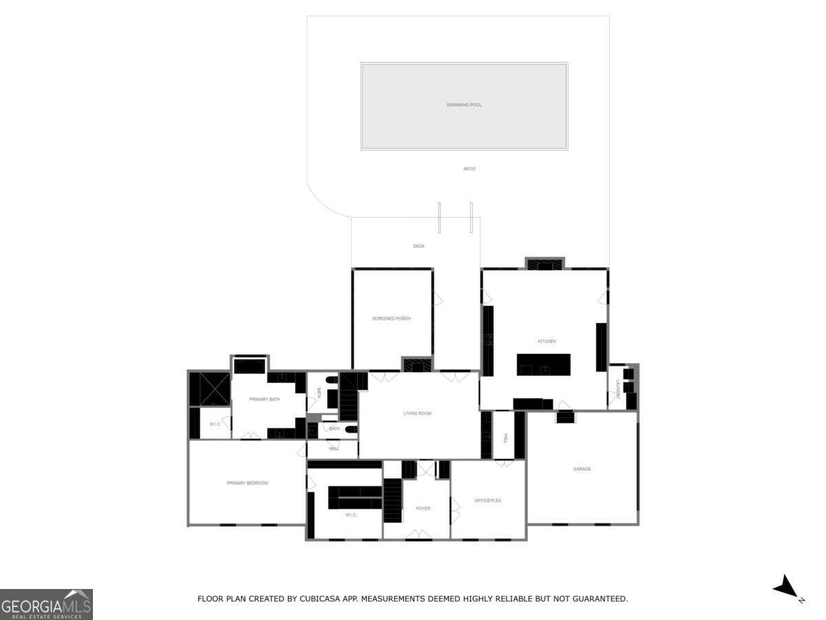 9950 Farmbrook Lane Johns Creek - 18