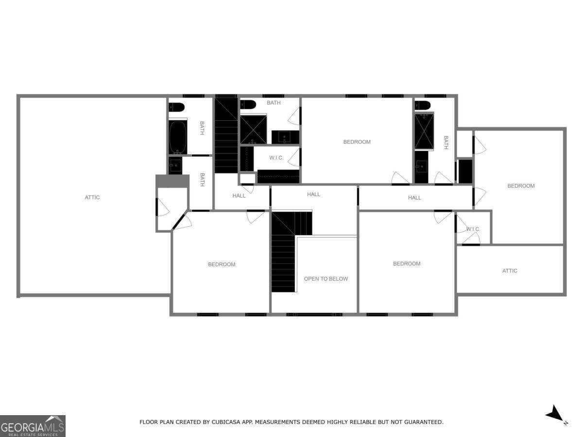 9950 Farmbrook Lane Johns Creek - 19