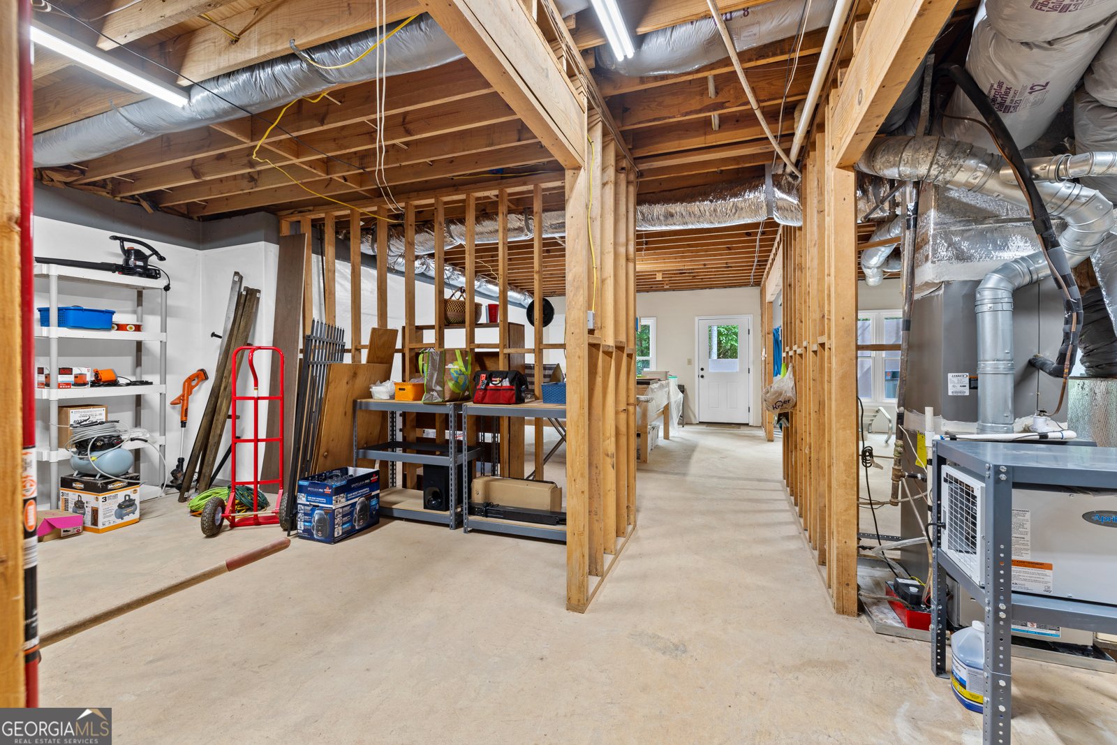 9950 Farmbrook Lane Johns Creek - 2