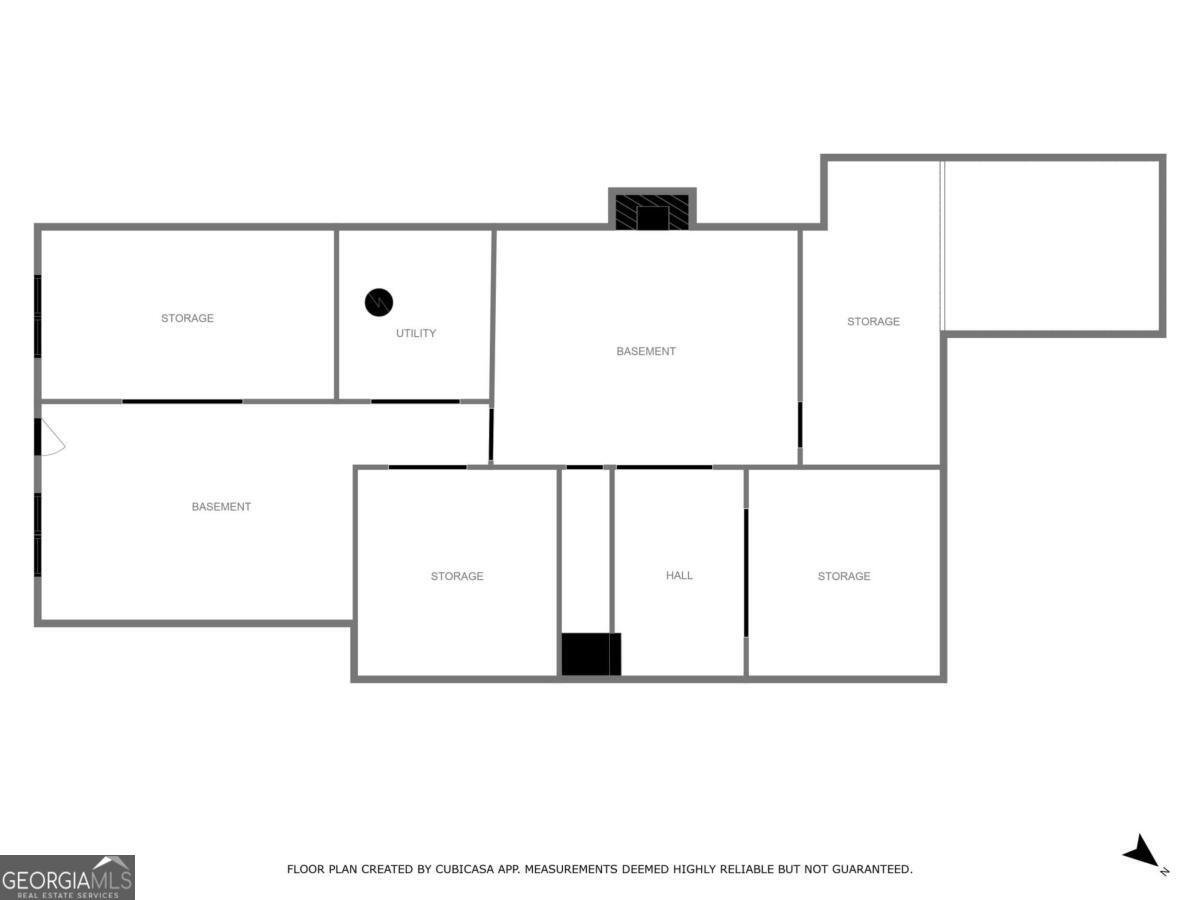 9950 Farmbrook Lane Johns Creek - 20