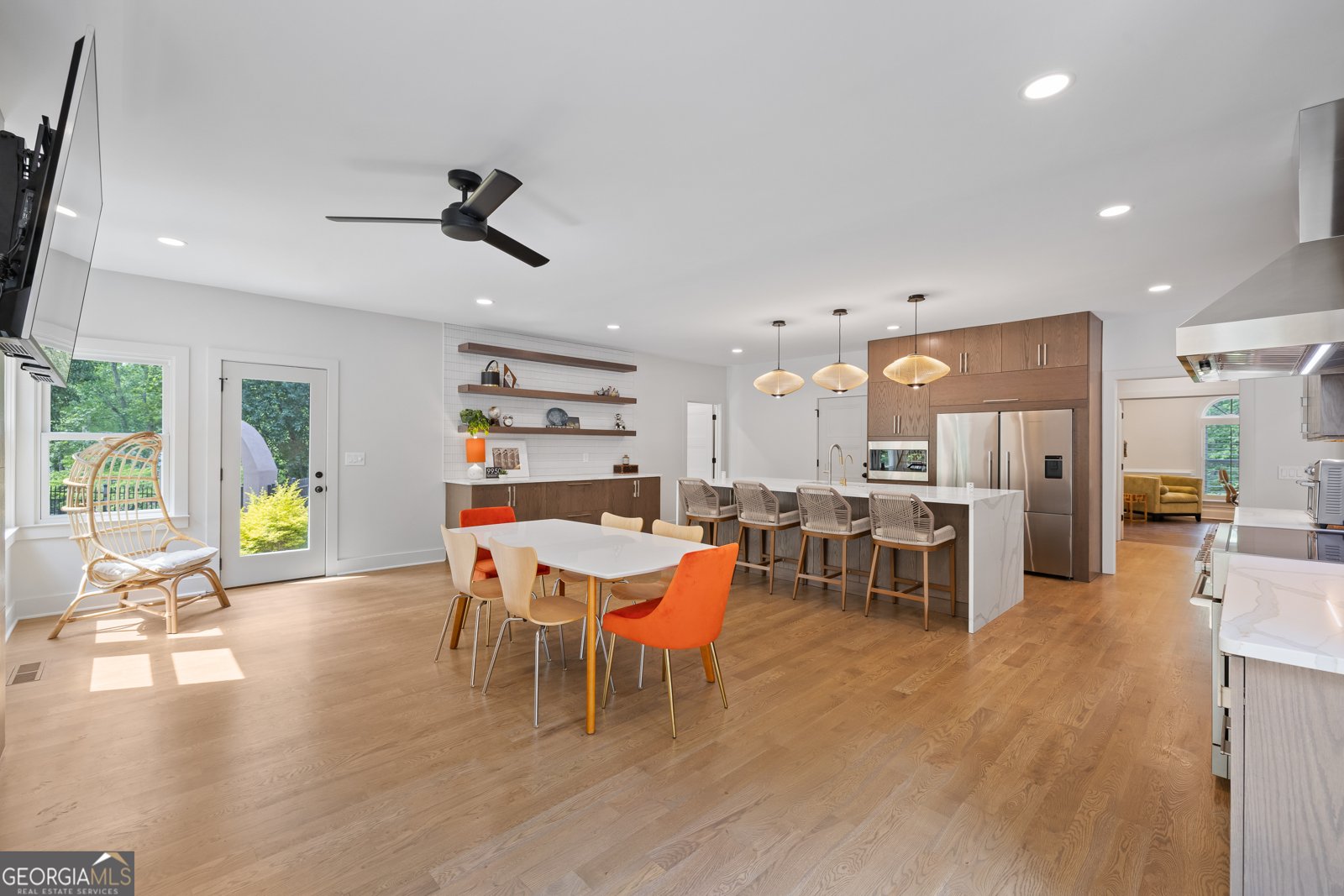 9950 Farmbrook Lane Johns Creek - 23