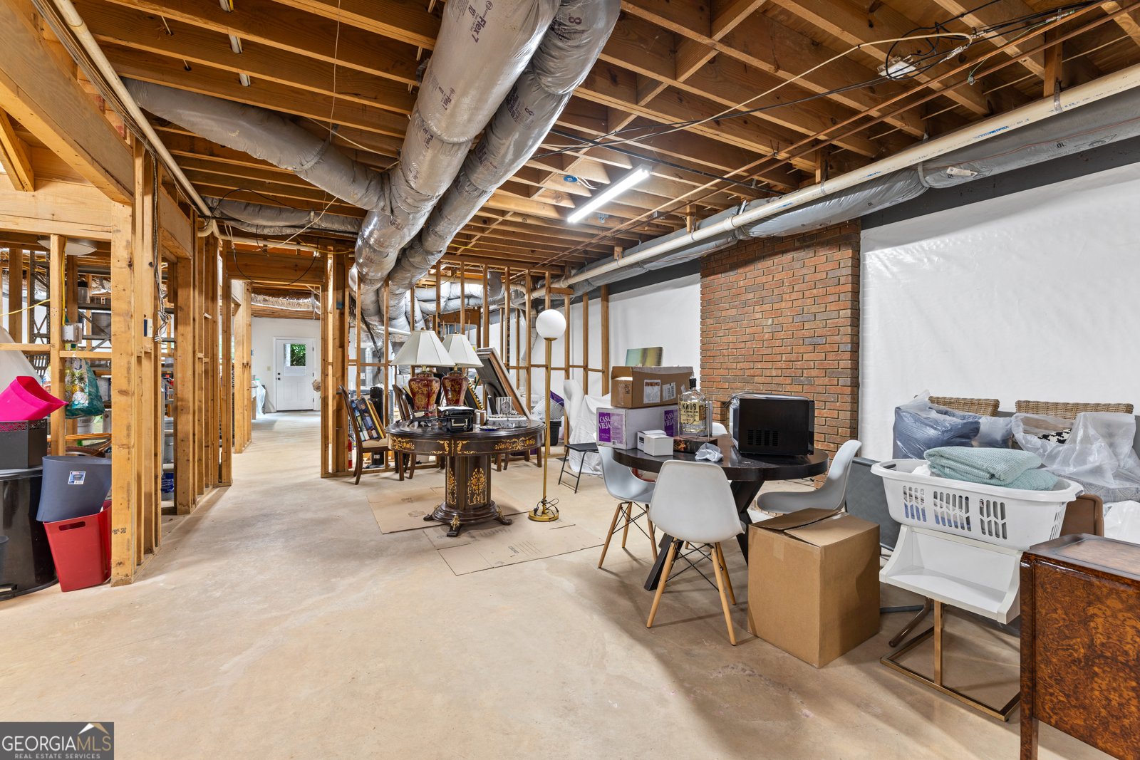 9950 Farmbrook Lane Johns Creek - 3