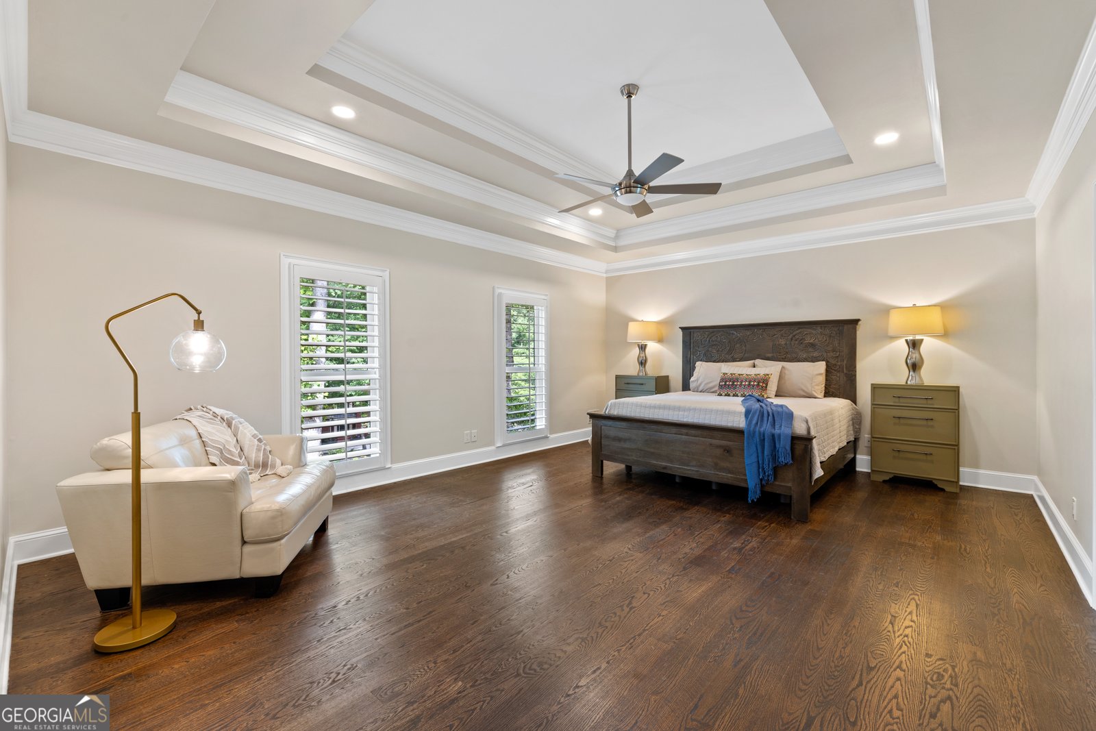 9950 Farmbrook Lane Johns Creek - 36